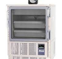 Glass Door Under-Counter Blood Bank Refrigerator (4.2 cu/ft)