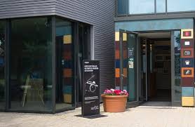 Zentrum ist das max hünten haus mit dem epson printstudio, der leica boutique, kameraverleih und mehr. Max Hunten Haus Zingst Aktuelle 2021 Lohnt Es Sich Mit Fotos Tripadvisor