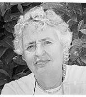 HANNAH HESS Obituary (2022)