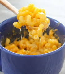 Microwave Macaroni And Cheese In A Mug Recipe Macaroni And Cheese Food Recipes