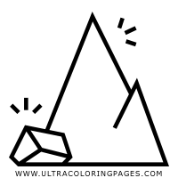 Pick up your colored pencils and start coloring right now! Boulder Coloring Pages Ultra Coloring Pages