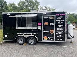 KSM Food Trucks & KSM Classic Cars — Manufacturer food truck in Richmond, Virginia