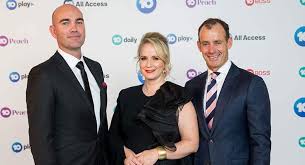 Since his acting debut back in the early 2000s, paul has managed to capture the hearts of many of his fans. 10 Upfronts Ceo Paul Anderson On Streaming Sports Rebrand Cbs