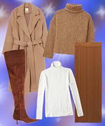 The Best Winter Outfits For Your Personal Style Take a look at the following images and get.