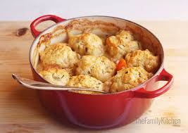 Cut back on foods that are high in saturated fats, cholesterol and trans fat. Winter Weekend Dinner White Wine Chicken Casserole With Rosemary Dumplings Hills District Mums