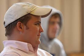 Photo Album: Classroom Photos: Professor Sam Rocha & Professor Lon Porter