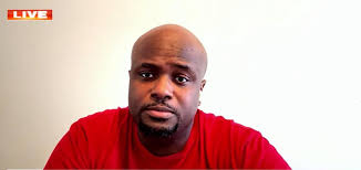 Not voting for Democrats was a 'damn good choice,' Trump address guest says