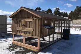 If you don't properly prep your siding surface before applying finish, you may end up dealing with poor adhesion, inconsistent coloration and lack of corrosion resistance. Board And Batten Siding Carolina Coops
