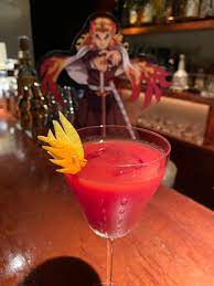 bar elgin バーエルギンさんはtwitterを使っています 炎のように情熱的なカクテル 1 クランベリー系 2 トマト系 4 ザクロ系 5 オレンジ系 9 激辛ハーブ系 銀座 bar バー エルギン カクテル 炎 煉獄 うまい 心を燃やせ 誰も死なせない 鬼滅の刃 ジャンプ ht