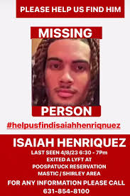 What Was The Cause of Death for Isaiah Hernandez Missing