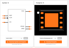 Smart sims for a seamless iot. What Is An Epad In Sim Mff2 Layout Electrical Engineering Stack Exchange