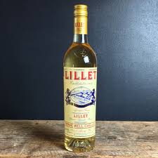 Try the white negroni, or use it as a stand in for lillet blanc in the vesper martini. Lillet Blanc Substitute Vesper