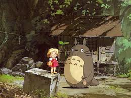 From totoro to spirited away, these would make any ghibli enthusiast's day. Hd Wallpaper My Neighbor Totoro Studio Ghibli Anime Wallpaper Flare