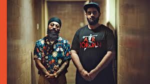 We're going to go through the dance routine once more—let's try to stay on the beat this time, people! Meet The Producer Scoring The Rise Of India S Hip Hop Scene