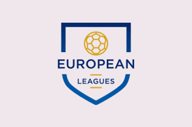 Similar vector logos to uefa champions league. Association Of European Leagues Voices Opposition To Breakaway Super League World Sports Weekly