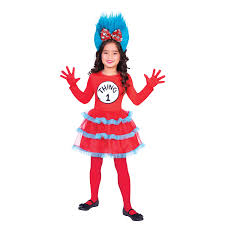 Add some flair to your next costume with big w's range of awesome costumes and accessories. Thing One And Thing Two Baby Costumes Cheap Online