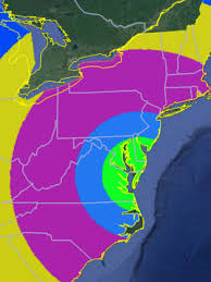The timing of the launch, about 90 minutes before sunrise, and the. Nasa Rocket Launch May Be Visible In Michigan Weyi