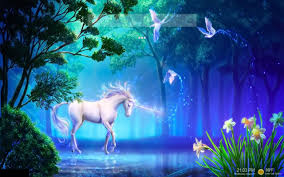 Search free unicorn wallpapers on zedge and personalize your phone to suit you. Magic Unicorn Wallpaper Hd Custom New Tab Microsoft Edge Addons