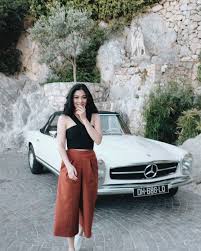 Check spelling or type a new query. Naysilla Mirdad Selalu Tampil Cantik Dan Modis Saat Liburan