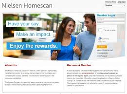 Please note that all free samples of electronic devices, cd, dvd, including free nielsen homescan will be sent in the mail absolutely free*. Nielsen Homescan Review Earn Rewards On Your Shopping