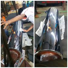 Jasa plating chrome di bandung / jasa anodize bandung cv tri sapta jaya hubungi 08112233445. Hardchrome Jakarta Tangerang Sekitarnya Telp Wa 0852 1651 3966