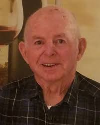 Douglas Henry Lamb Obituary April 17, 2024