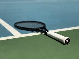 Chanel tennis racket and 2 tennis balls blue 67079. Tenx Pro Xcalibre Racquet Review Tenx Racquets