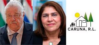 Estados Unidos sanciona a Ana Julia Guido, Paul Herbert Oquist y Caruna