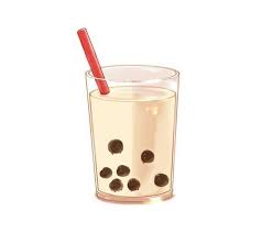 Tuyển Mem Tra Team Cute Food Drawings Tea Illustration Bubble Milk Tea