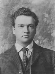 Marion Edwin Frazier