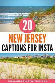 20 Best New Jersey Quotes To Inspire Your Trip To The Garden State In 2021 The Wanderlust Within In 2021 Travel Fun Travel Usa New Jersey Quotes