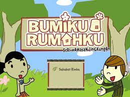 Nov 30 2021 poster cara menjaga kebersihan lingkungan rumah 1 poster . Kebersihan Lingkungan Relawanrw04wonokoyo