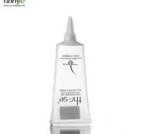 40mm 100ml Cylinder PE Tube with Long Nozzle Screw Cap ...