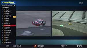 Nascar full race replays 2019. Smt S Ghostcar Technology Enables Nascar To Transition To Single Car Qualifying