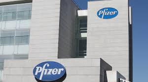 Repräsentant in deutschland pfizer ofg germany gmbh linkstr. Pfizer De La Viagra A La Vacuna Contra La Covid19