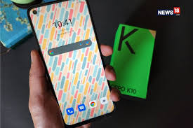 Oppo K10 Review: 5 Things To Know About ...