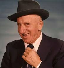 Does anyone know who this guy is I used to have him when I was a kid.