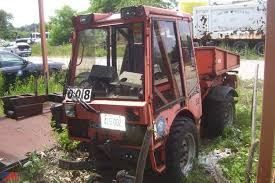 Get the best deals on tractors. Auctions International Auction City Of South Portland Me Dpw 11447 Item Holder C9700h Sidewalk Tractor