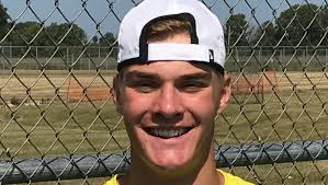 Delta boys tennis opens postseason with a win