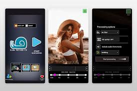 Want to make slow motion videos on your iphone but do not know how? 10 Best Slow Motion Apps In 2021