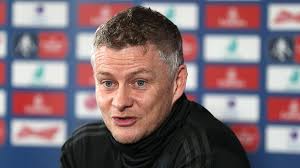 Ole Gunnar Solskjaer says footballers easy target during Covid-19 crisis