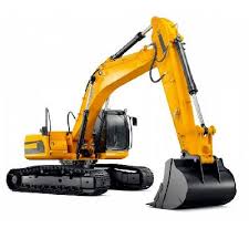 Rental Excavator Long Arm Harga Per Jam