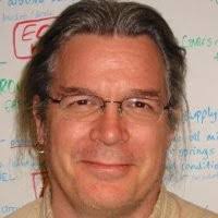 William "Oz" Anderson