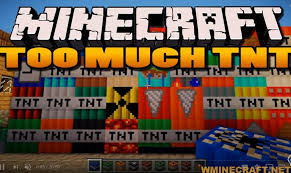 This is an unofficial app. Download Tnt Mods 1 16 5 1 16 4 1 12 2 Minecraft Mods Turismolasiberia