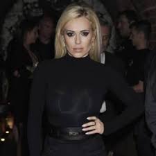 Siga este artista e quando existirem concertos enviamos uma notificação. Dorota Doda Rabczewska Gala Pl