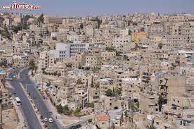 Confronta le auto a noleggio a amman e trova i prezzi più economici tra le compagnie più popolari. Amman Capitale Della Giordania E La Sua Cittadella Cosa Vedere
