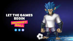 Monkeyball Mbs All Information About Monkeyball Ico Token Sale Ico Drops