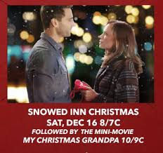Even the cast of snowed inn christmas received immense love from their fans for their spectacular performances in the film. Wonderful Movie Snowed Inn Christmas A Lifetime Christmas Movie Premiere Starring Bethany Joy Lenz Andrew Walker