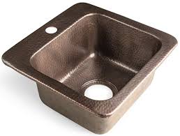 best camper van sinks for your tiny