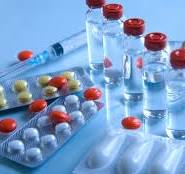 Industrial Exhaust System for Pharmaceutical Production